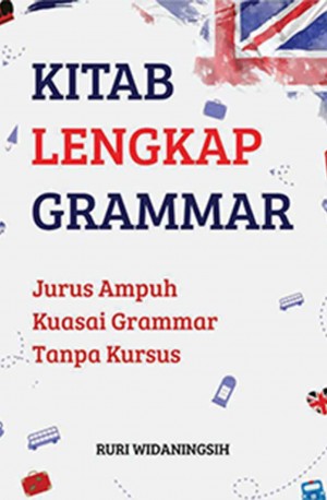 KITAB LENGKAP GRAMMAR