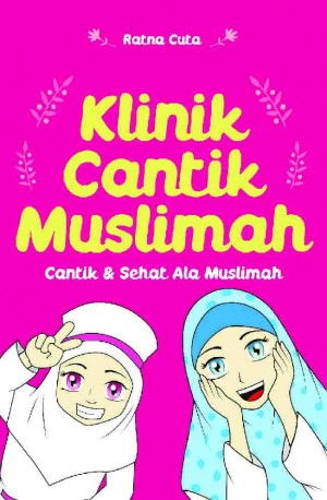 Klinik Cantik Muslimah