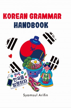 Korean Grammar Handbook