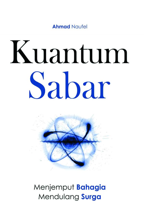 Kuantum Sabar