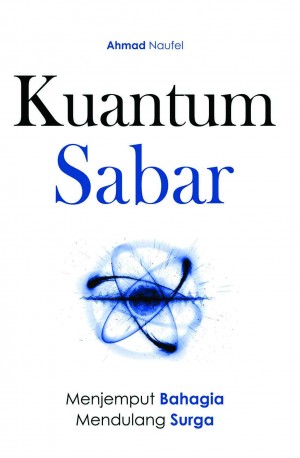 Kuantum Sabar