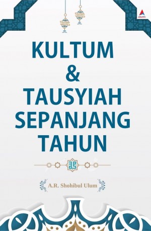 KULTUM & TAUSYIAH SEPANJANG TAHUN