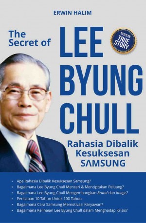 THE SECRET OF LEE BYUNG CHULL