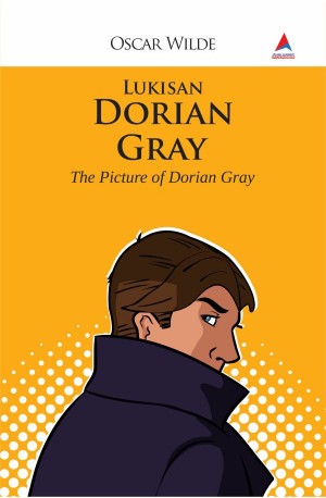 LUKISAN DORIAN GRAY: The Picture of Dorian Gray