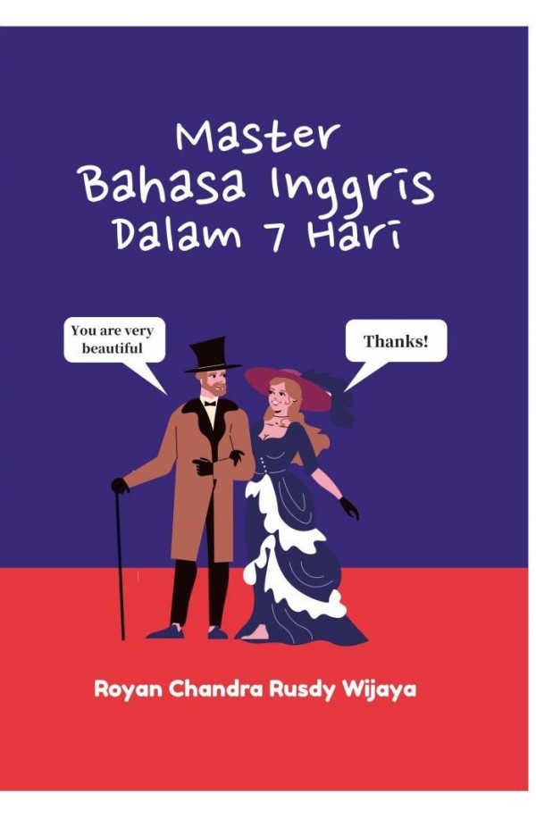 Master Bahasa Inggris Dalam 7 Hari