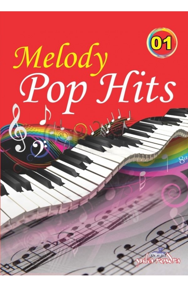Melody Pop Hits