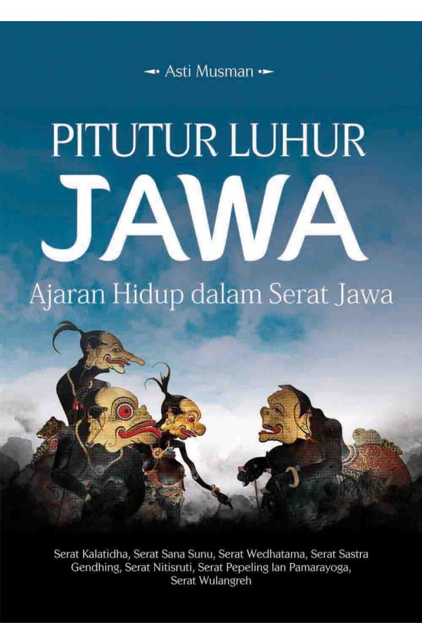 PITUTUR LUHUR JAWA