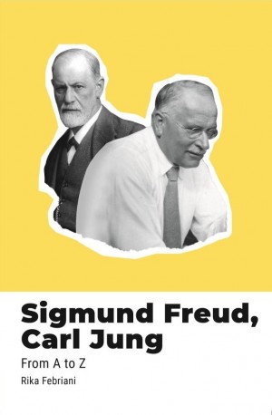 Sigmud Freud vs Carl Jung : From A to Z