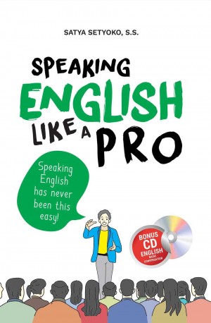 SPEAKING ENGLISH LIKE A PRO