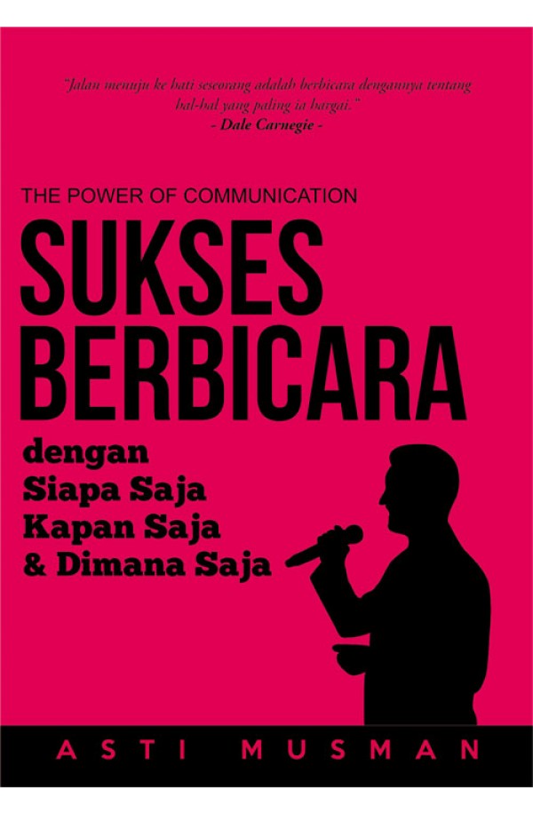 Sukses Berbicara