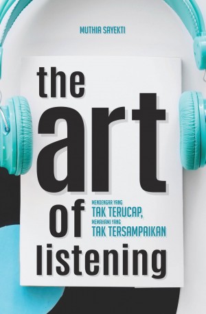 The Art Of Listening