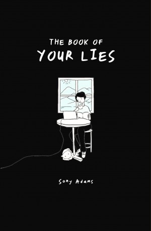 The Book of Your Lies (Hard Cover)