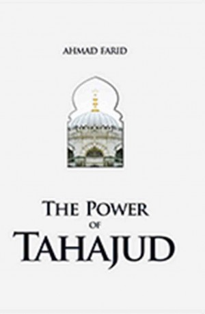 THE POWER OF TAHAJUD