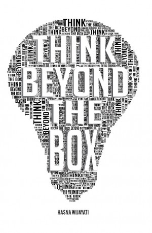 Think Beyond The Box